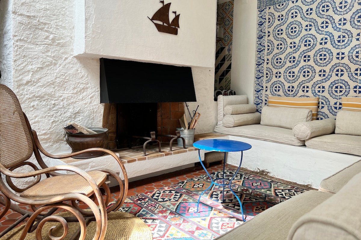 idílica casa de pueblo en CDQ gallery image 5