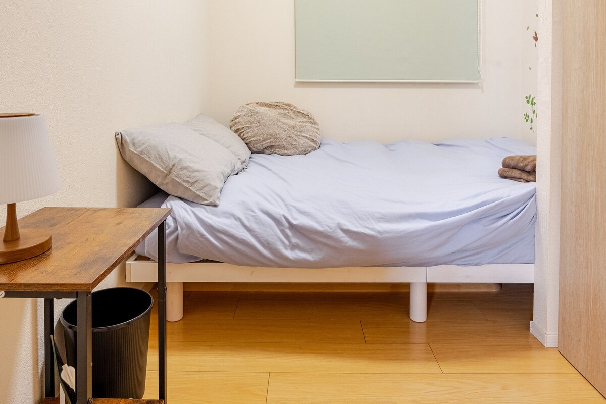 JR Takadanobaba sta/ Shinjuku area/ 5LDK 2unit gallery image 5