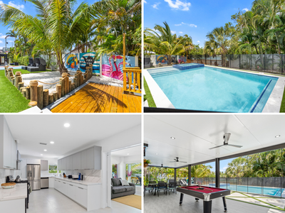 The Lakeview Chalet. Prime Location