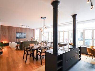 AmazingApartment # Le Marais# Rue Des Archives# AC