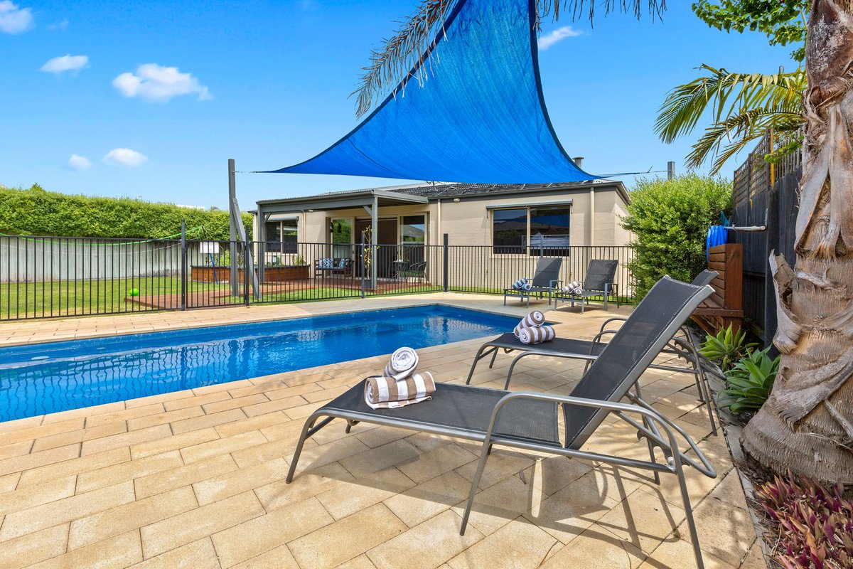 A Rye Retreat – An Entertainers Delight