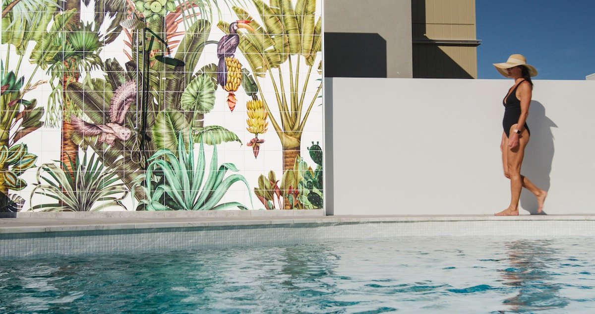 Essence Peregian Beach Lily 4 Bedroom Private Pool gallery image 5