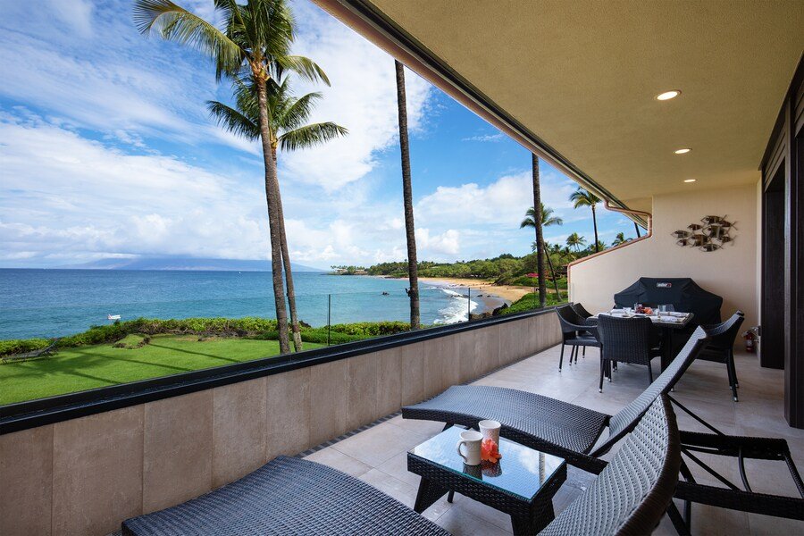 Breathtaking Views-Makena SURF # F-209 gallery image 3