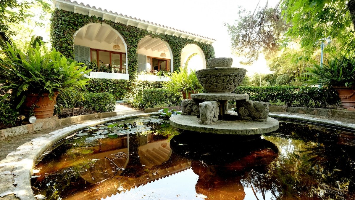 Casa familiar en la playa de Cala Blava gallery image 5