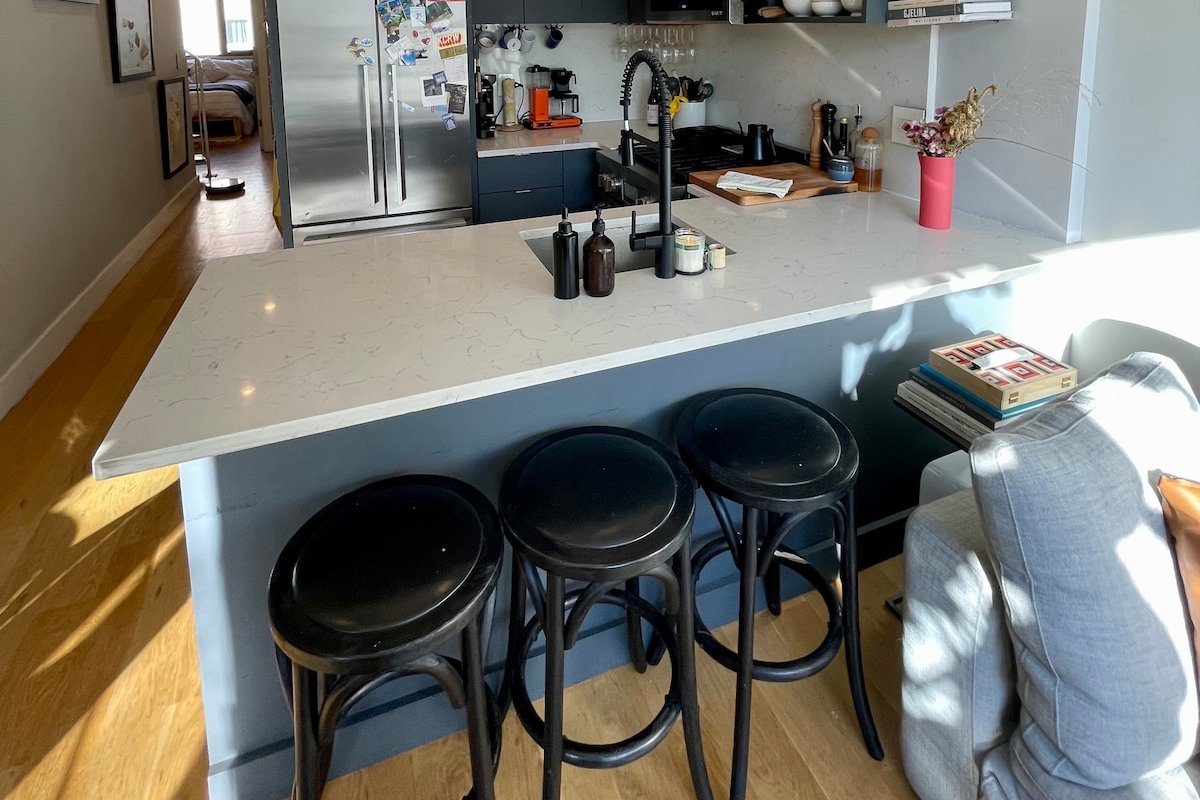 Brooklyn 3bd Penthouse Duplex (w/ private roof) gallery image 5