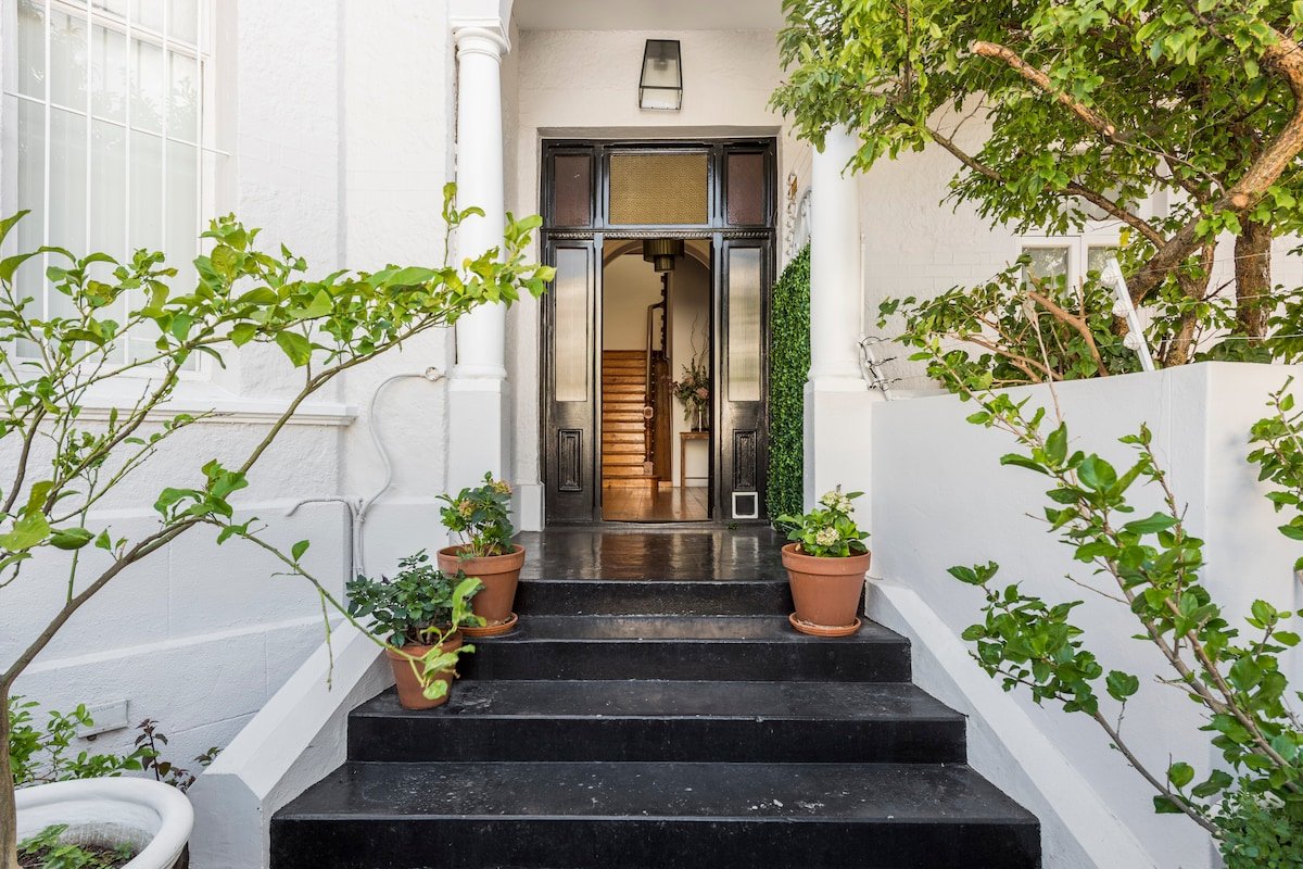 The perfect city spot gallery image 2