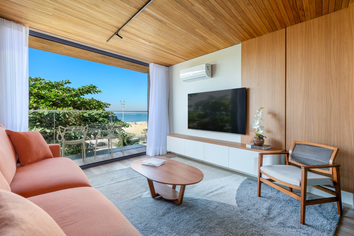 Beachfront Paradise Luxury