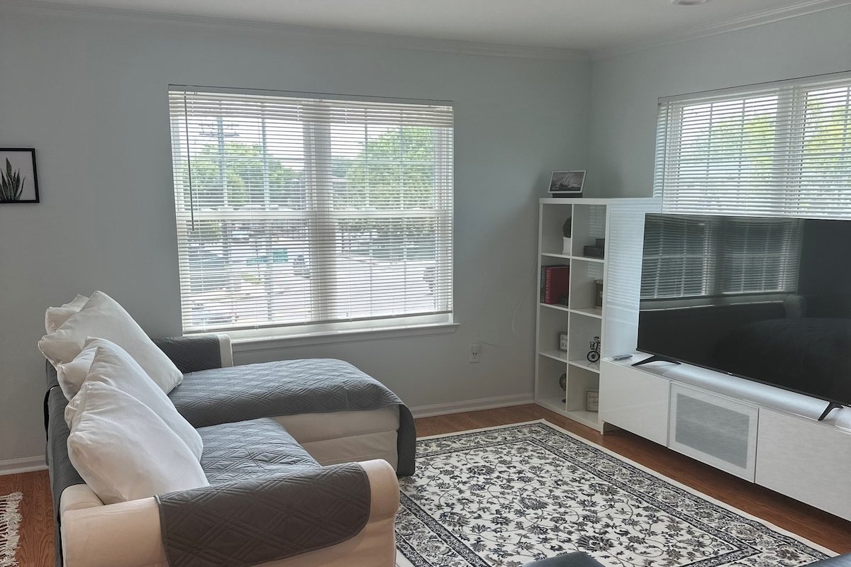 Modern 3bed 2.5bath home near NYC, American Dream gallery image 4