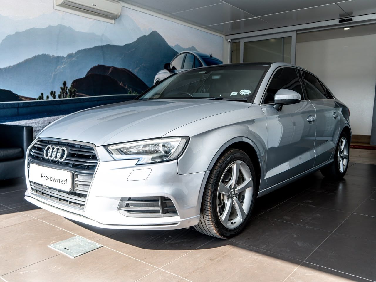 AUDI A3 1.4T FSI STRONIC for Sale in South Africa