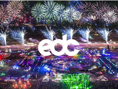 Best Place to Stay For The Sphere / EDC 2025!