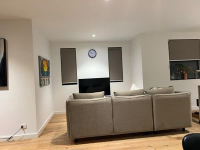 Cosy Entire Home Apartment with 3 bedrooms