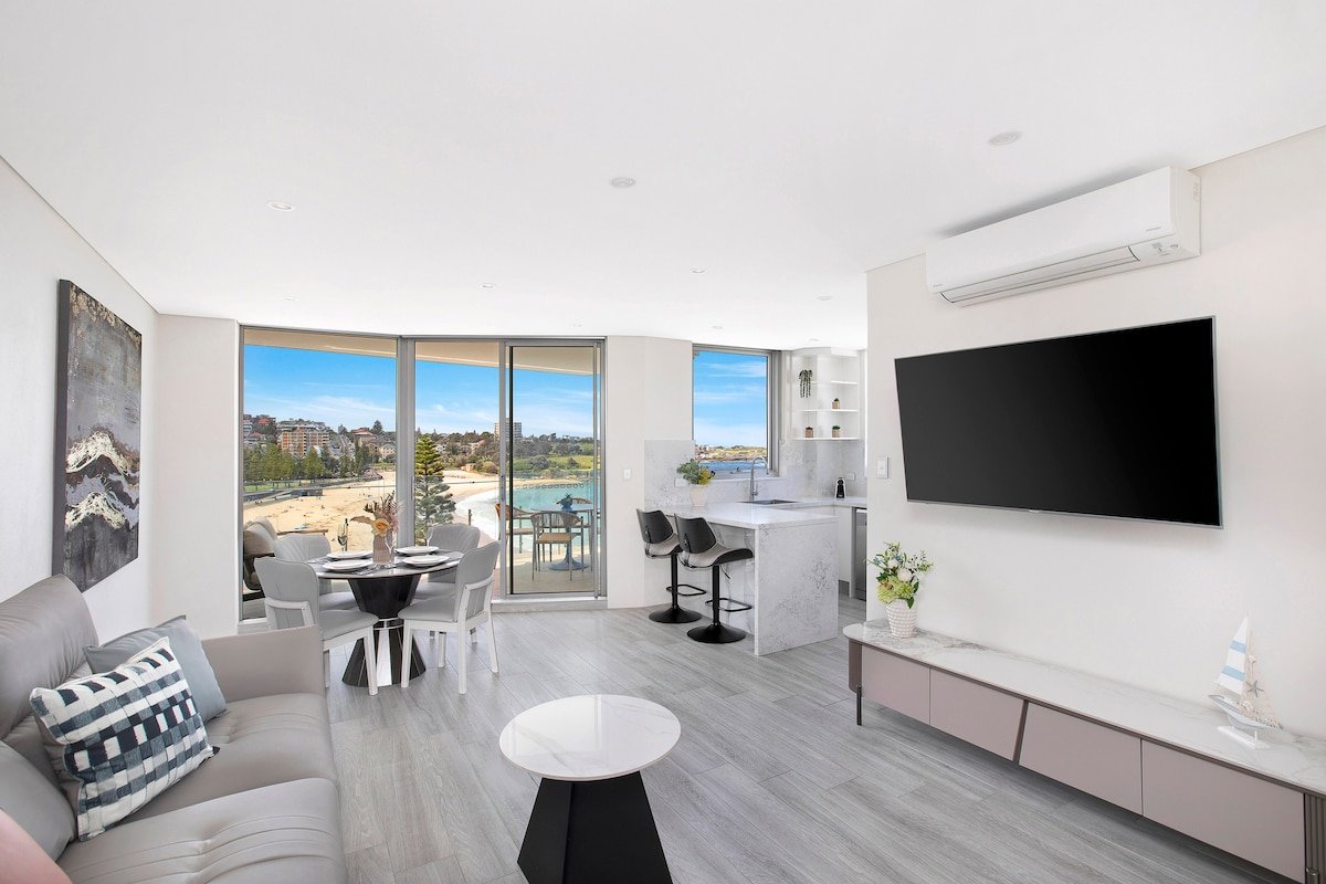 Ocean Breeze in Coogee Premium Beachfront Living gallery image 5