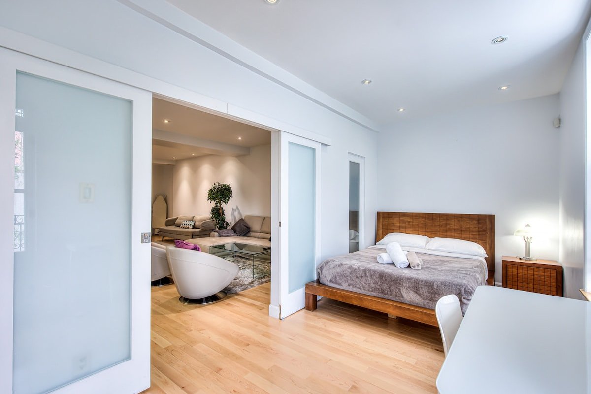 2 Floors Penthouse With Private Rooftop Terrace gallery image 5