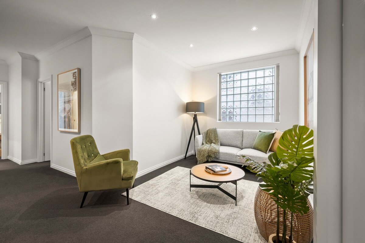 Luxury Two Bedroom Apartment – Hobart CBD gallery image 5