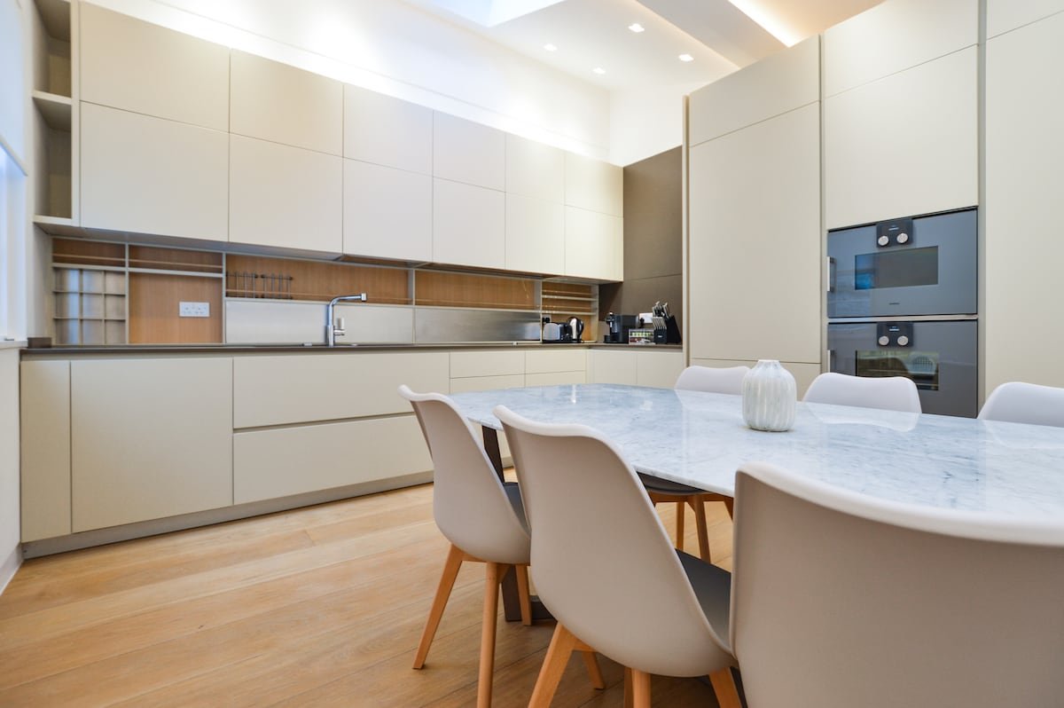 Designer New Soho Mews House gallery image 3