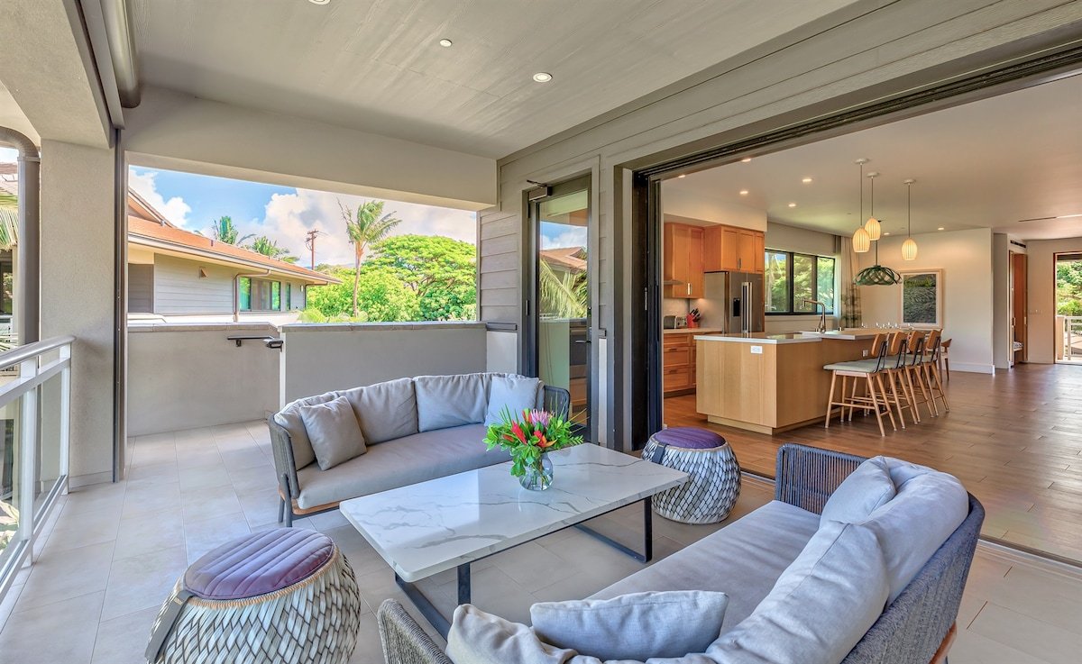 KLVR presents* Honua Kai Resort, Luana Villa 9D gallery image 4