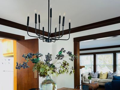 Cozy home near Highland Park; Close to UofR & RIT