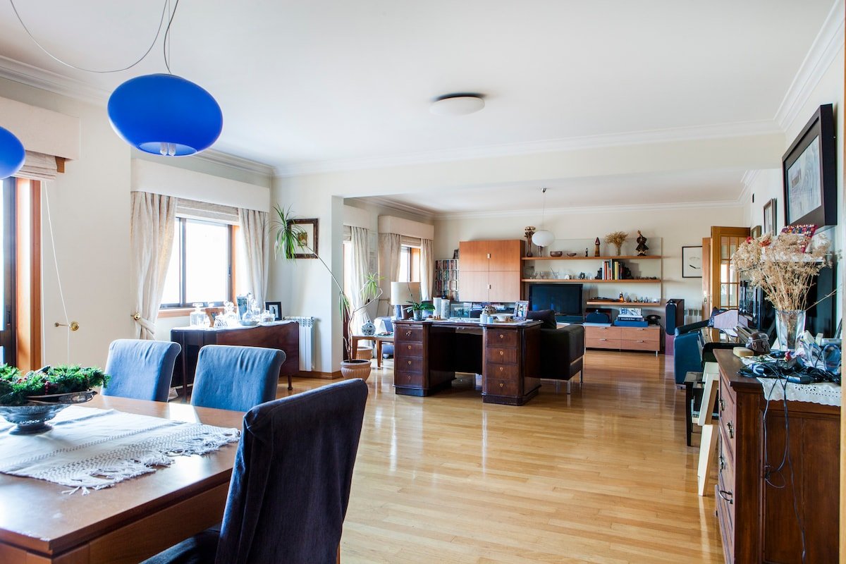 Spacious Flat 5 Bedrooms 250m2 gallery image 3