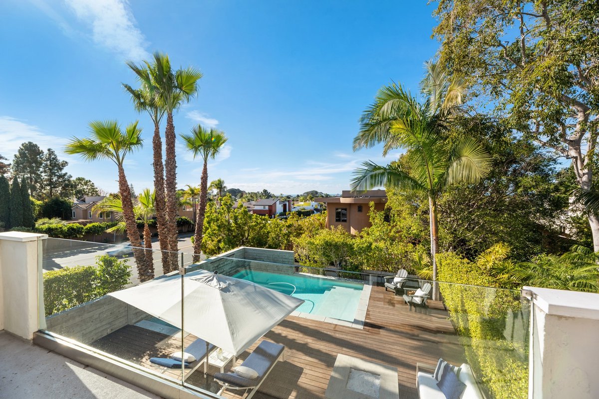 Del Mar Haven | 4BR Coastal Home w/ Pool & Hot Tub