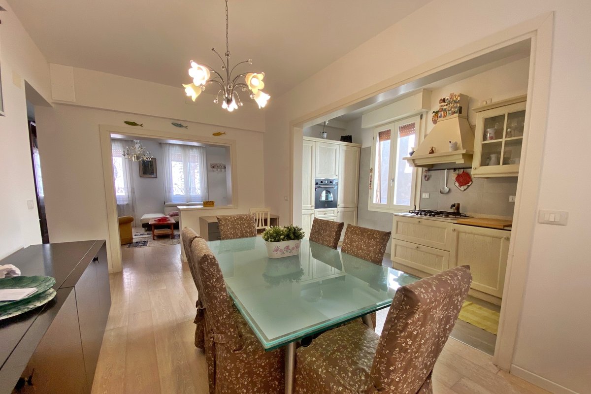 Great Central Apartment in SAN MARCO