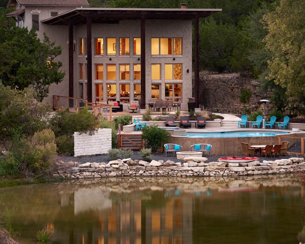 The Estate at Crystal Creek – 8 miles to Downtown! gallery image 3