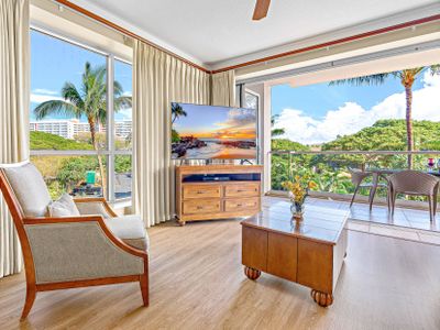 Maui Resort Rentals: Honua Kai Konea 330/32
