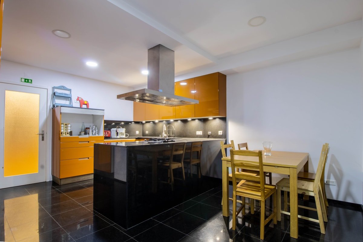 Porto ClérigosDelights @ Alma Guest House gallery image 5