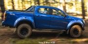 ISUZU D-MAX 3.0Ddi ARCTIC 4X4 A/T P/U D/C - 43 thumb