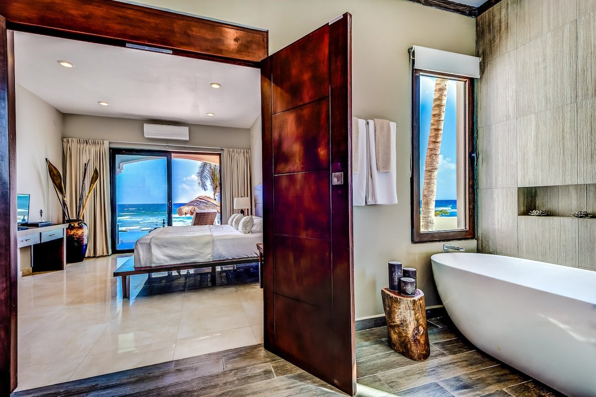 Villa Sofia Tulum (6 bedrooms) gallery image 3