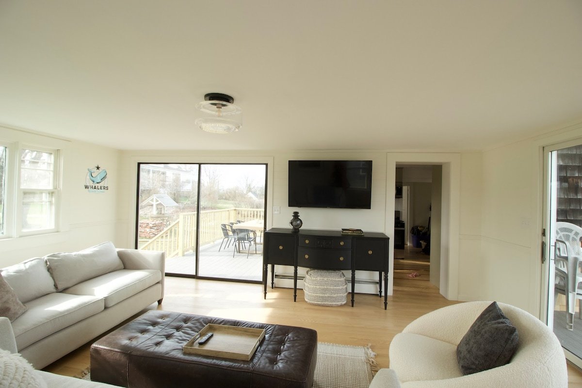 Windjammer | Luxury 5BR w/ AC gallery image 4