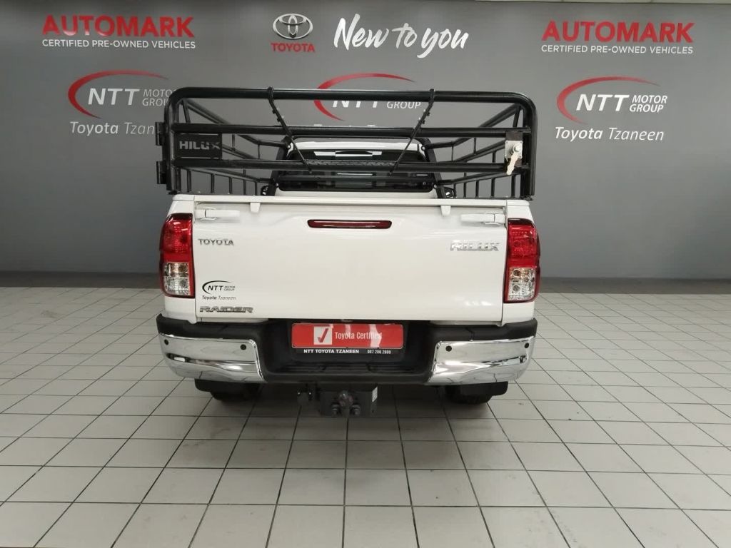 Used car gallery