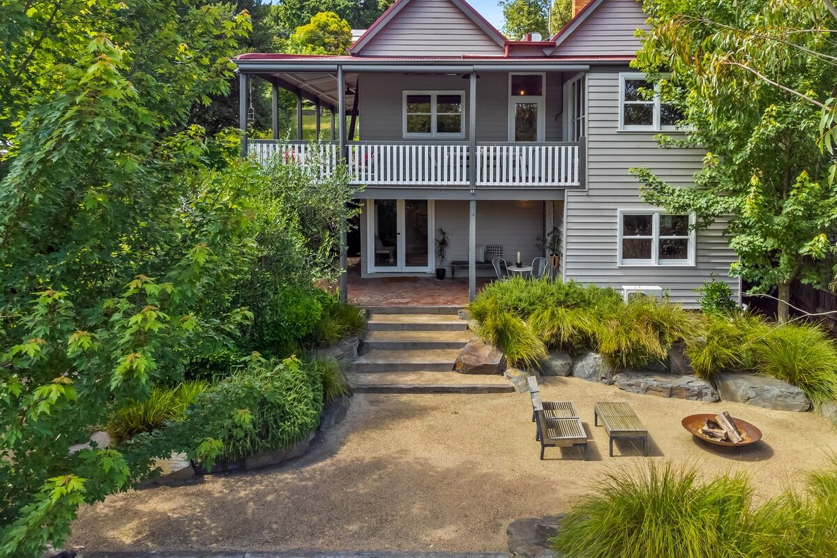 Perfect Cottage – Healesville gallery image 4