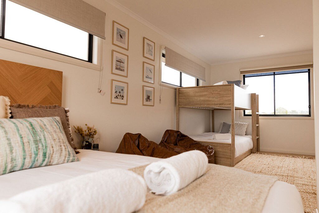 Heated magnesium pool, MTB, family & dog friendly gallery image 5