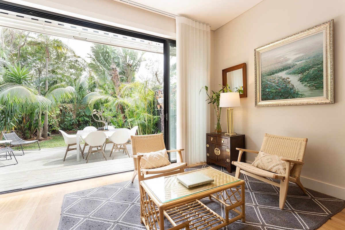 Sophisticated Bondi Beach House gallery image 5