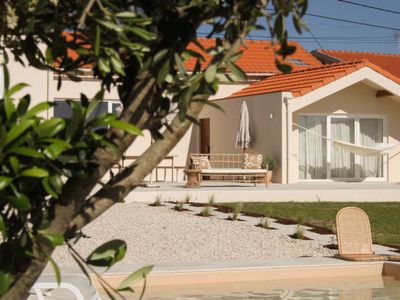 Casa Molenga – Nature & Sea Retreat nearby Oporto