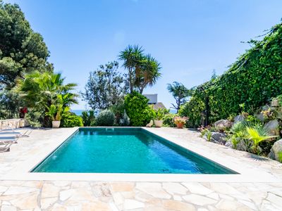 ★ CoastalVillas – Villa Treumal ★ near beach