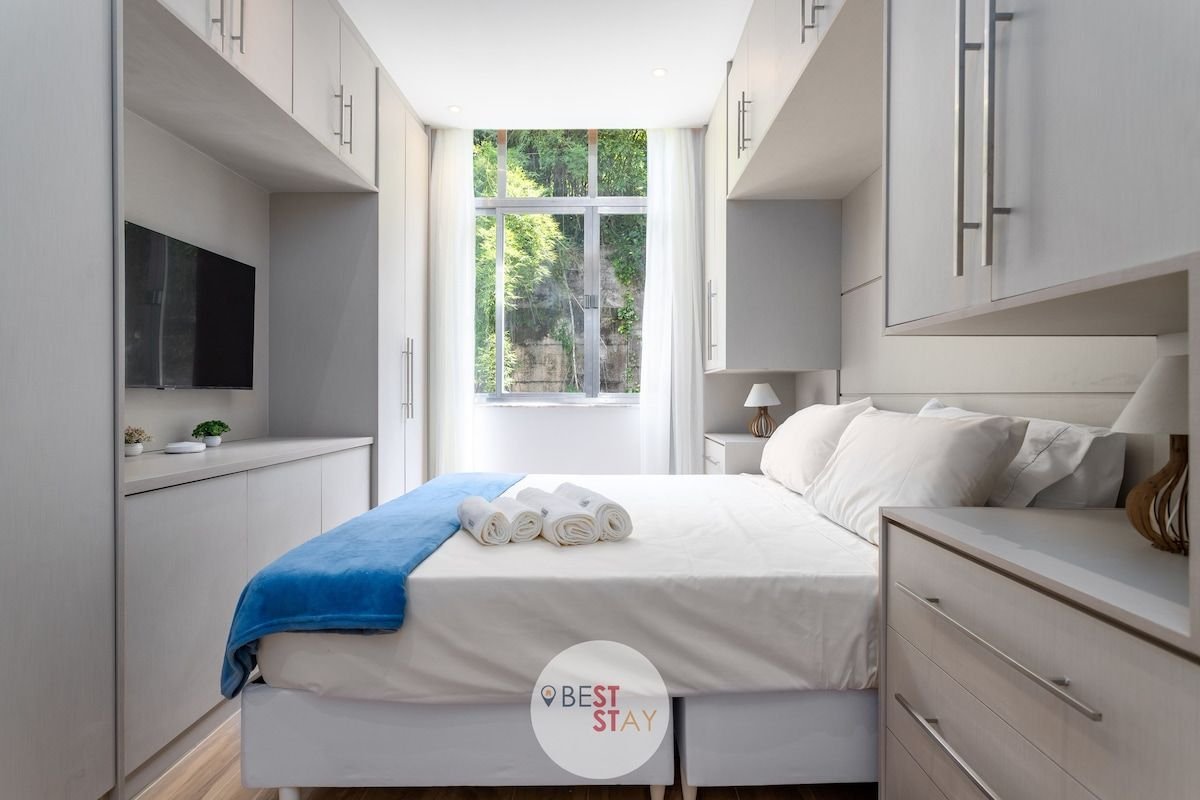 Apartamento Espaçoso no Centro de Ipanema gallery image 4