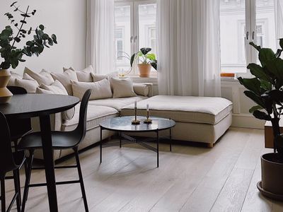 Apartment in the heart of Oslo