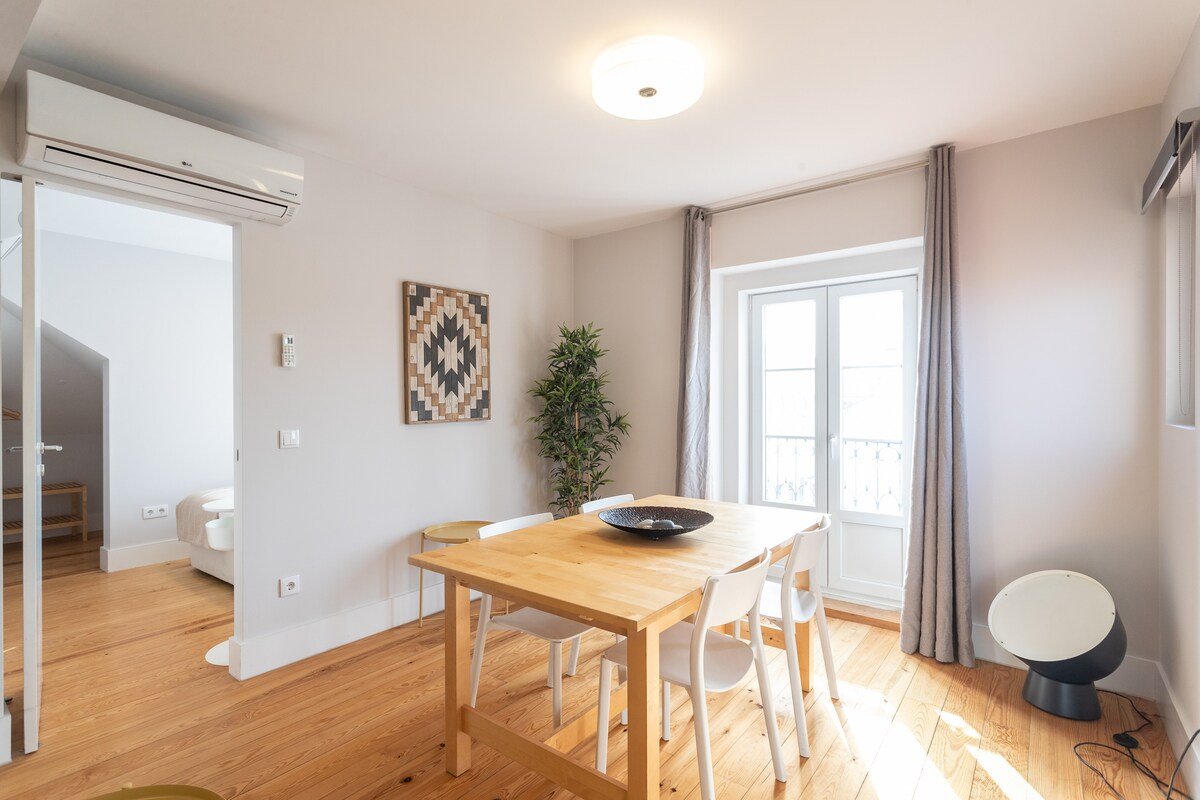 Apartamento Bonito no Centro de Lisboa gallery image 5