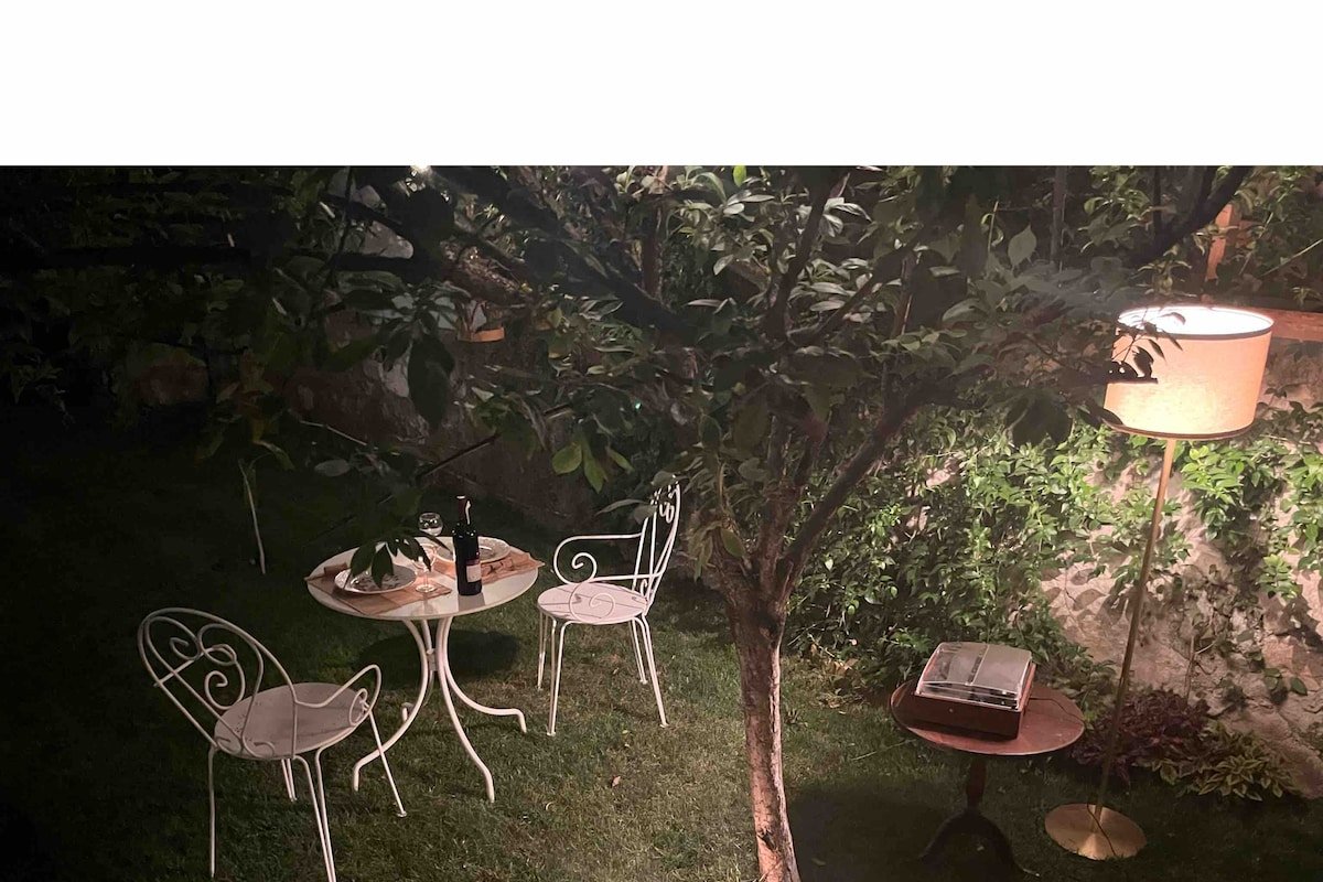 Casa Vayu – Home is a Feeling, not a place gallery image 4