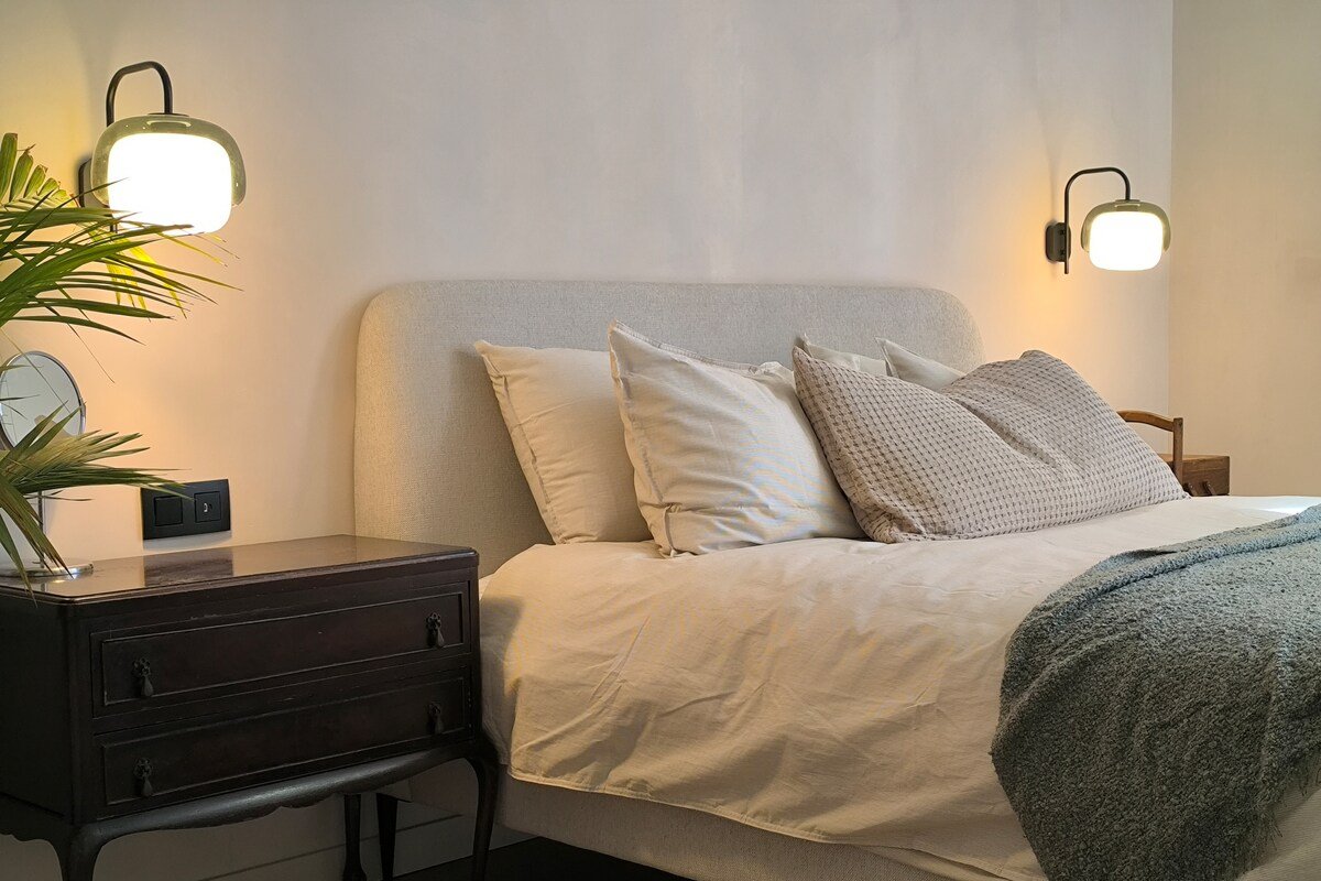 Stunning Riverview apartment gallery image 4