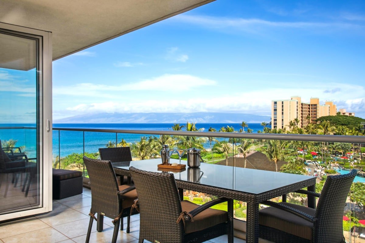 Honua Kai Hokulani 503 | FREE CAR | KBM Resorts gallery image 3