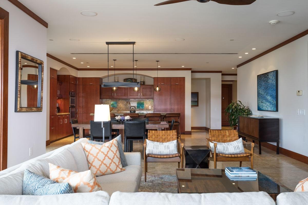 Wailea Beach Villas | PH112