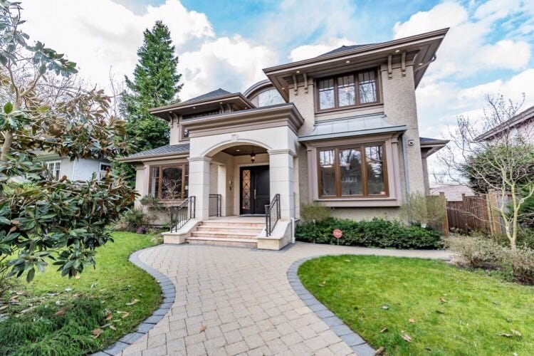6BR Shaughnessy Luxe Retreat gallery image 2