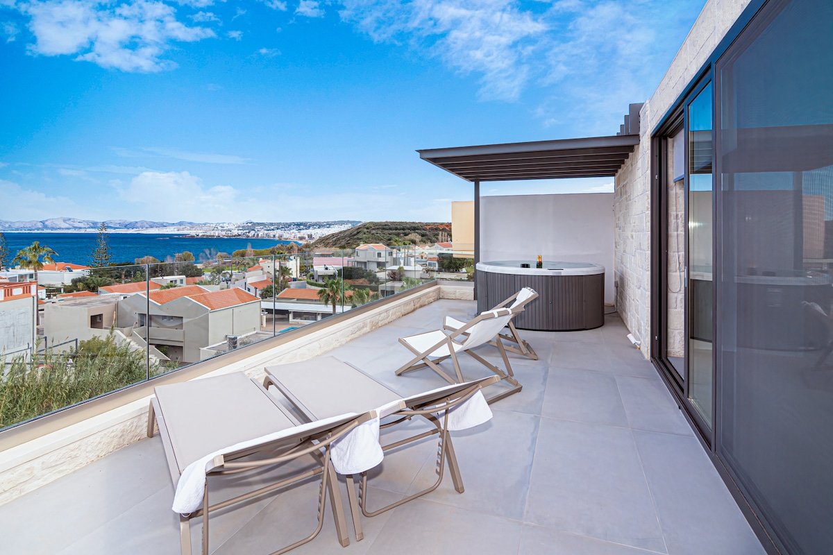 Perla Dream Luxury Villa gallery image 2