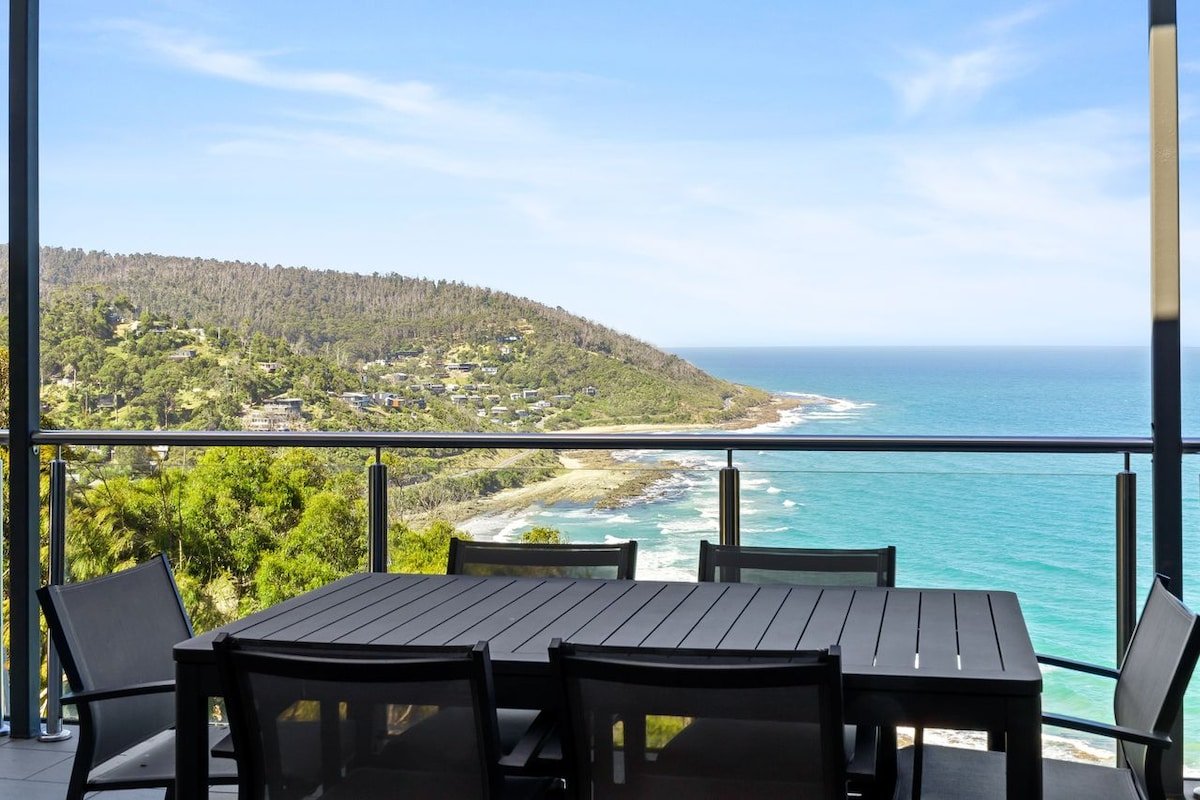 Azure Wye River – ocean views & wildlife gallery image 5