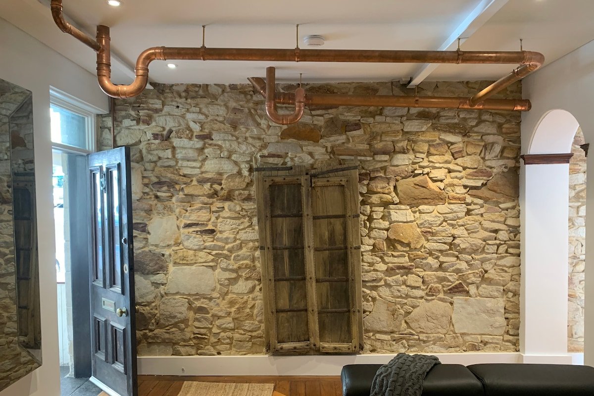 Copper Cottage, steps from Hyde Park -Sydney City gallery image 4