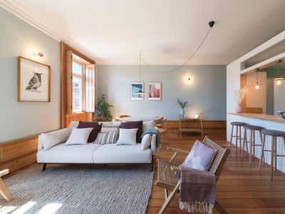 Cardosas Palace Apartment