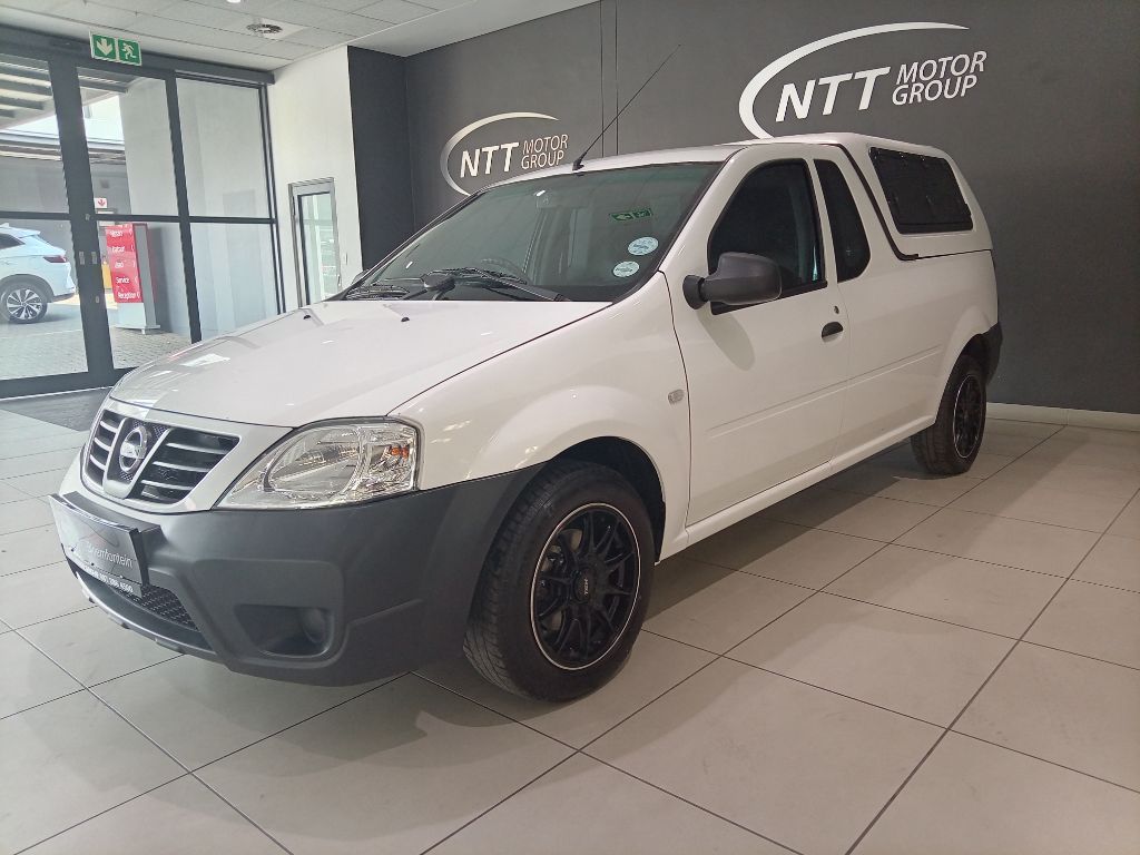 NISSAN NP200 1.6   for Sale in South Africa