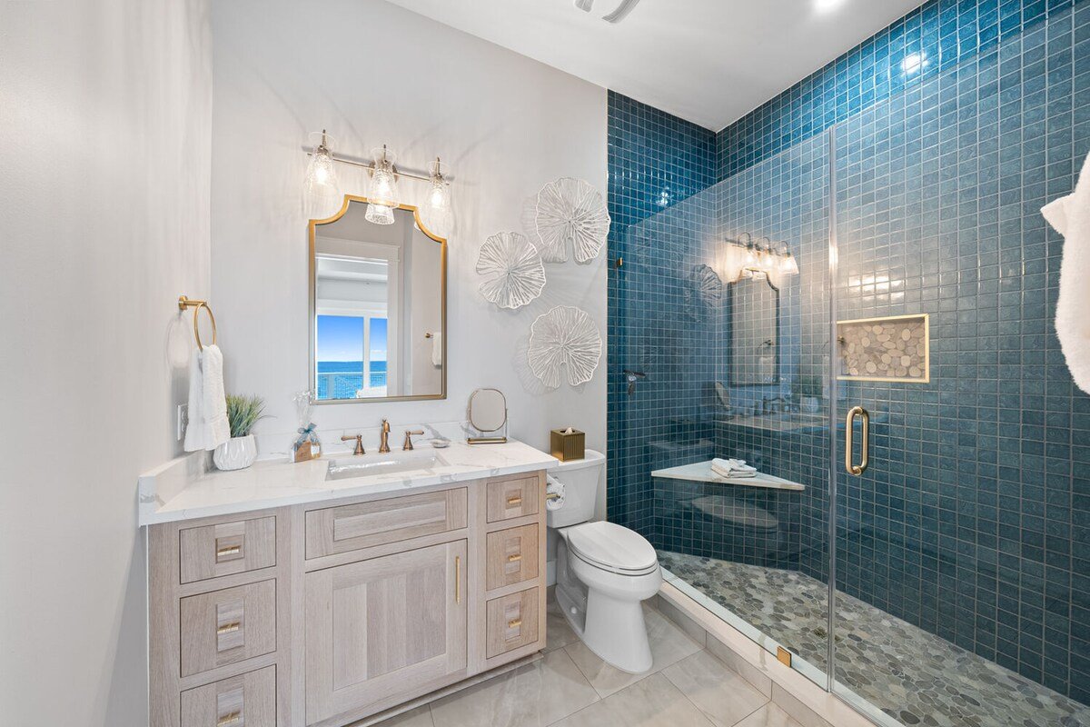 Luxury Gulf Front Oasis with Private Pool gallery image 4